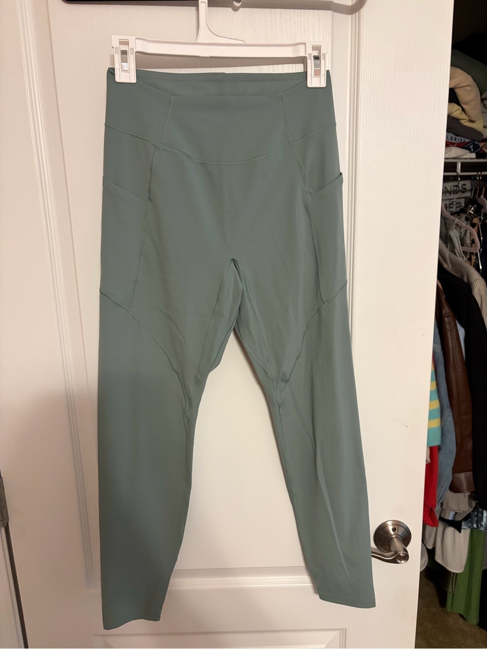 Gymshark High-Waist Leggings